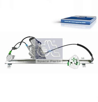 Window Regulator